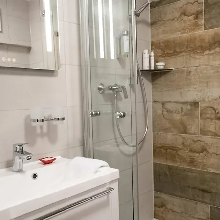 Hotel Einzelzimmer 17