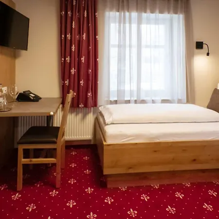 Einzelzimmer 17 Otel