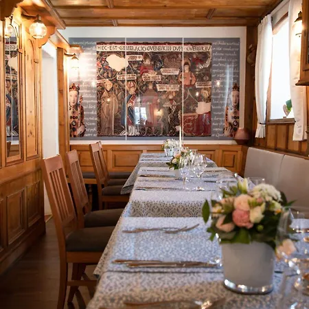 Otel Einzelzimmer 17