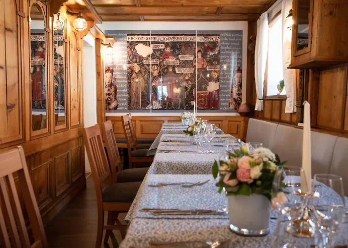 Otel Einzelzimmer 17